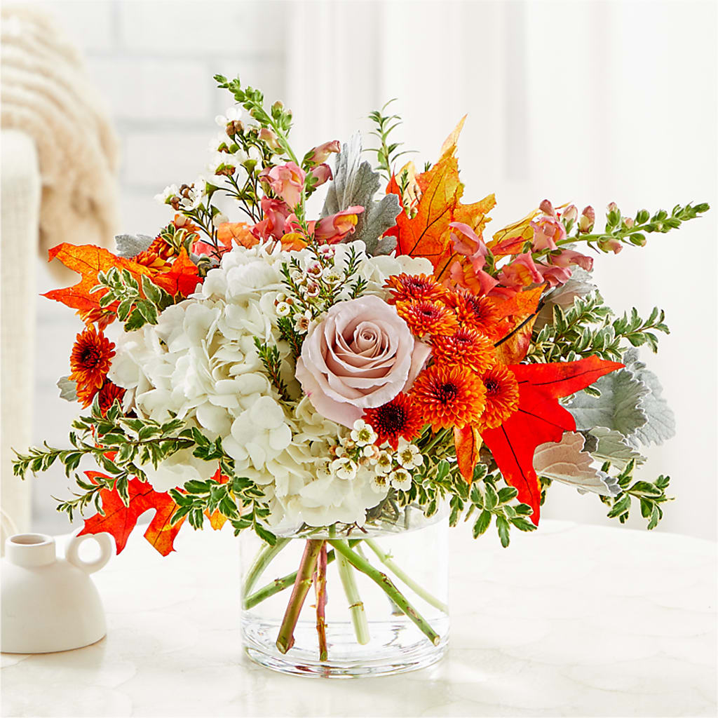 Autumnal Equinox Bouquet –  Flowers By Marianne, Newburyport MA