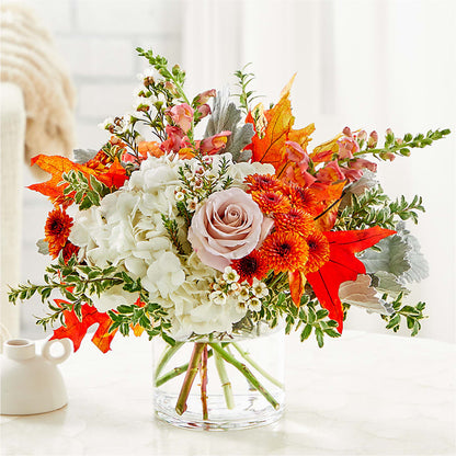 Autumnal Equinox Bouquet –  Flowers By Marianne, Newburyport MA