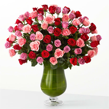 The Opulence –  Flowers By Marianne, Newburyport MA