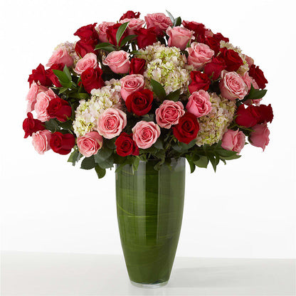 The Allure –  Flowers By Marianne, Newburyport MA