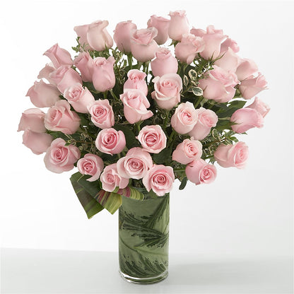 Pink Essence –  Flowers By Marianne, Newburyport MA