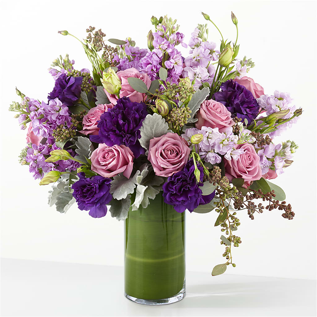 The Monarch –  Flowers By Marianne, Newburyport MA