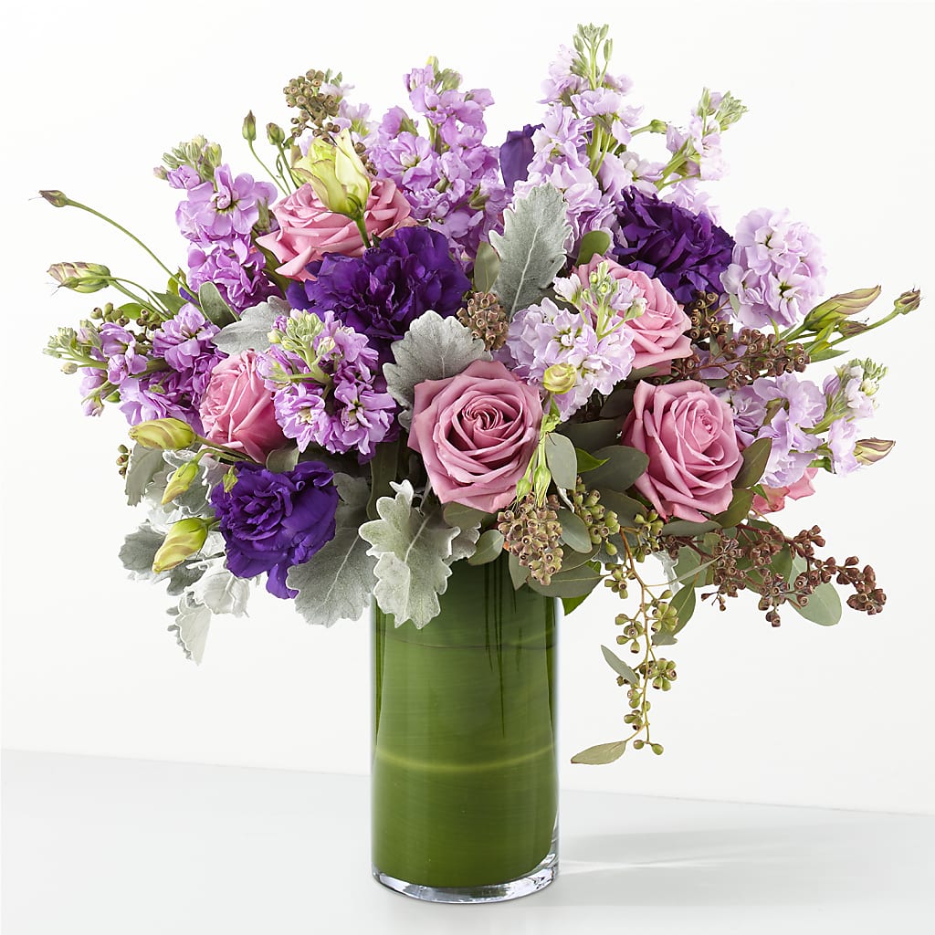 The Monarch –  Flowers By Marianne, Newburyport MA