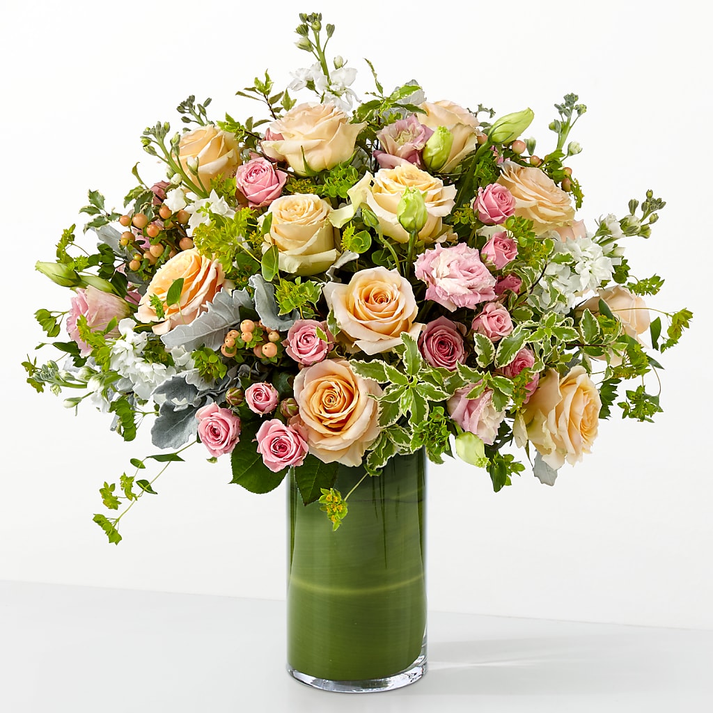 The Glamour Shot –  Flowers By Marianne, Newburyport MA