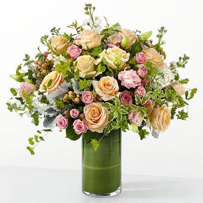 The Glamour Shot –  Flowers By Marianne, Newburyport MA