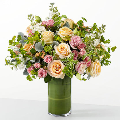 The Glamour Shot –  Flowers By Marianne, Newburyport MA