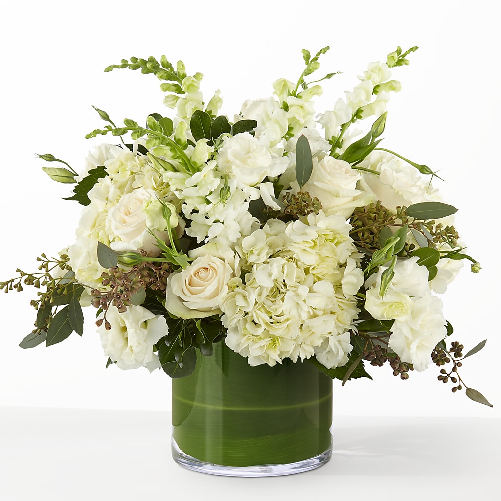 The Gallery –  Flowers By Marianne, Newburyport MA