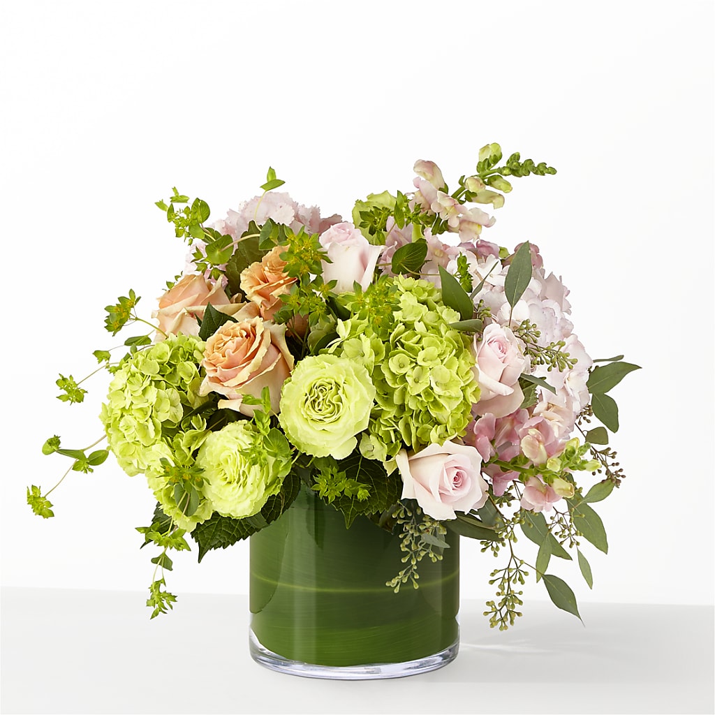 The Art Deco –  Flowers By Marianne, Newburyport MA