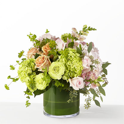 The Art Deco –  Flowers By Marianne, Newburyport MA