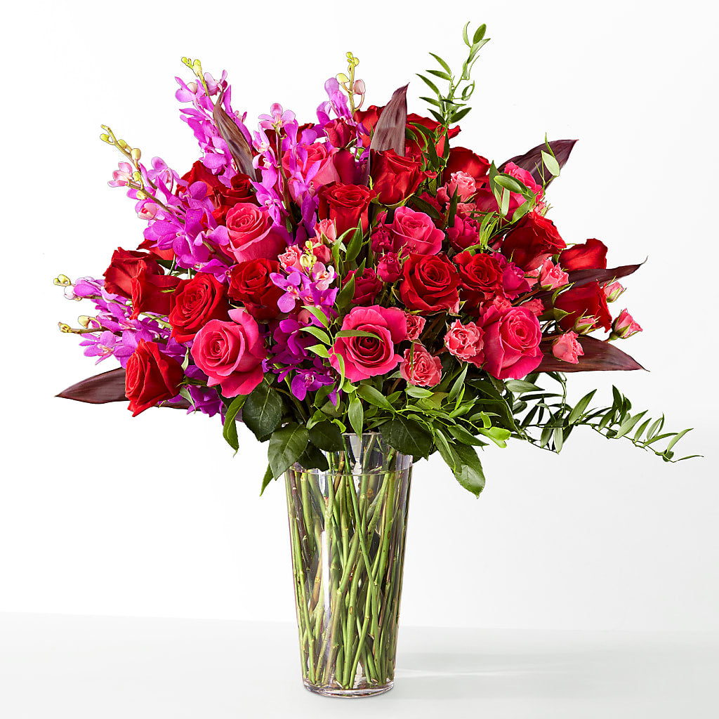 The Honeymoon –  Flowers By Marianne, Newburyport MA