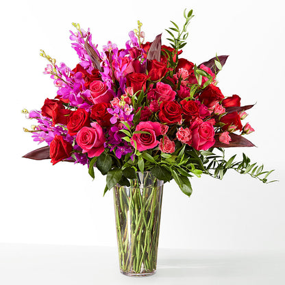 The Honeymoon –  Flowers By Marianne, Newburyport MA