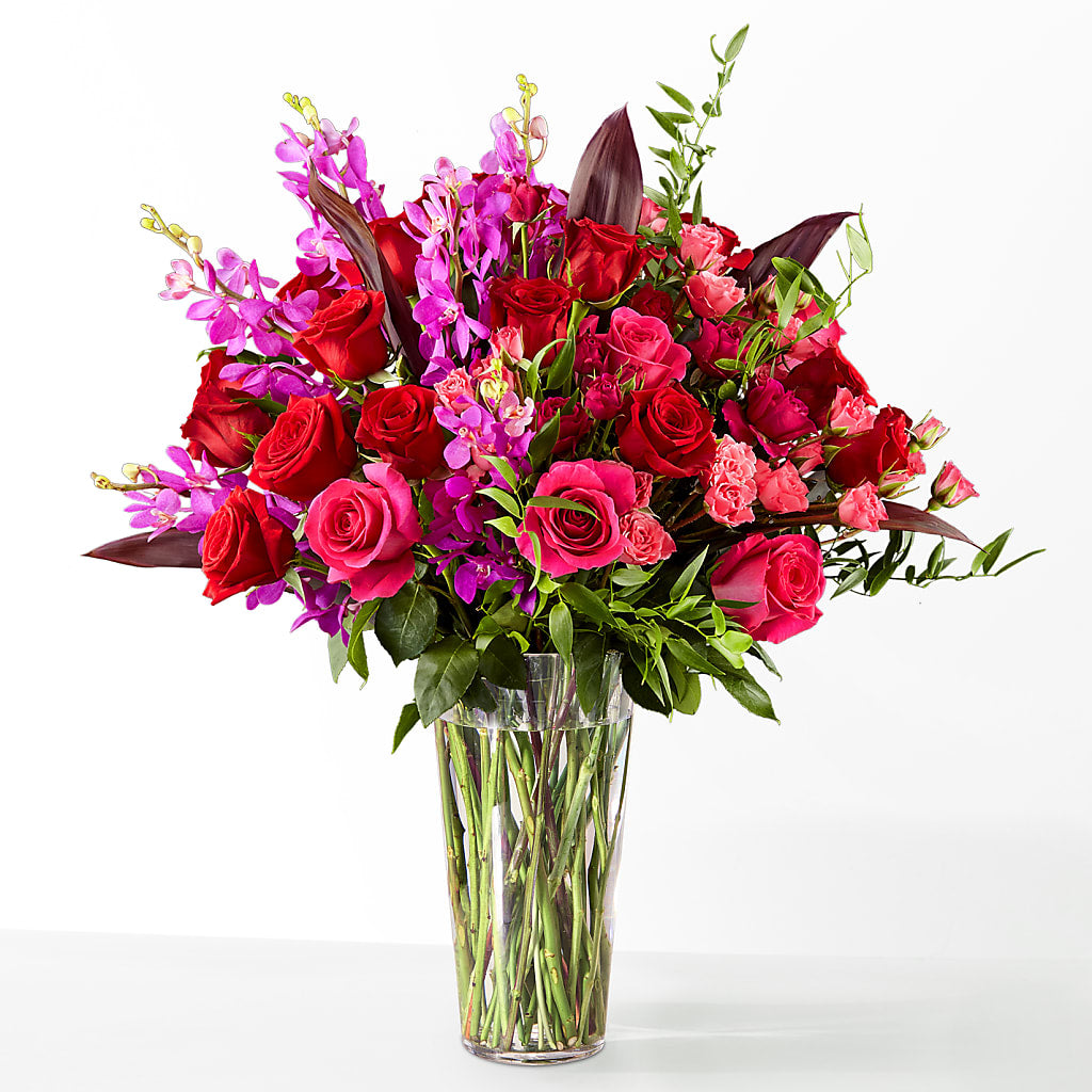 The Honeymoon –  Flowers By Marianne, Newburyport MA
