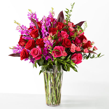 The Honeymoon –  Flowers By Marianne, Newburyport MA