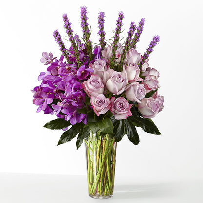 The Maximalist –  Flowers By Marianne, Newburyport MA