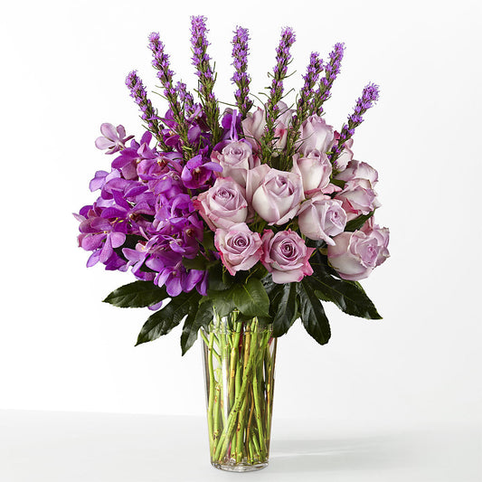 The Maximalist –  Flowers By Marianne, Newburyport MA
