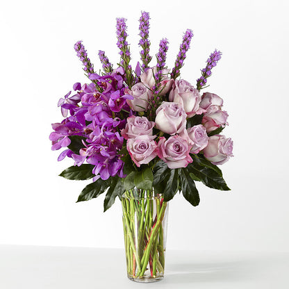 The Maximalist –  Flowers By Marianne, Newburyport MA