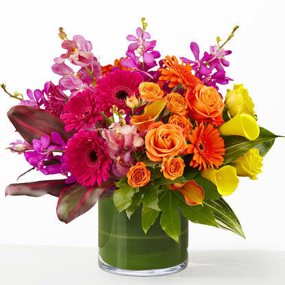 The Mosaic –  Flowers By Marianne, Newburyport MA