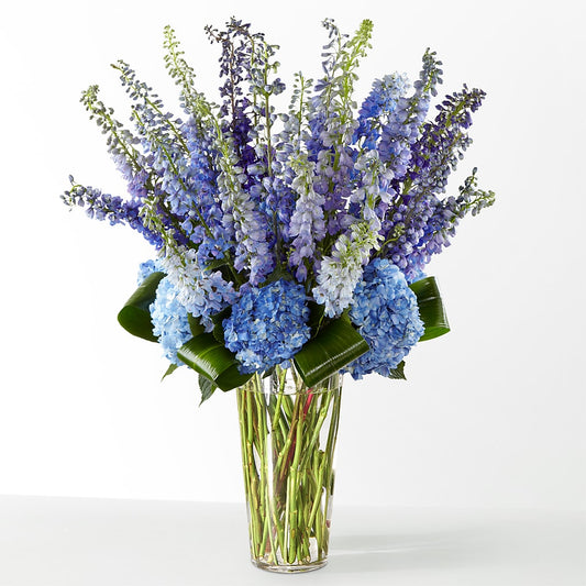 The Editorial –  Flowers By Marianne, Newburyport MA