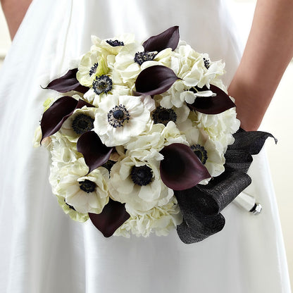 To Have and To Hold Bouquet –  Flowers By Marianne, Newburyport MA