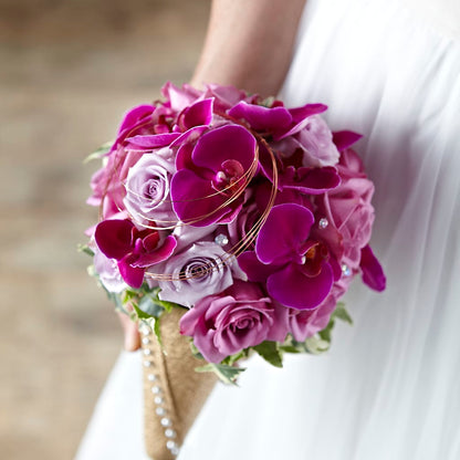 Breathless Bouquet –  Flowers By Marianne, Newburyport MA
