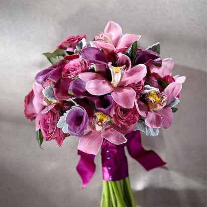 Delicacy Bouquet –  Flowers By Marianne, Newburyport MA