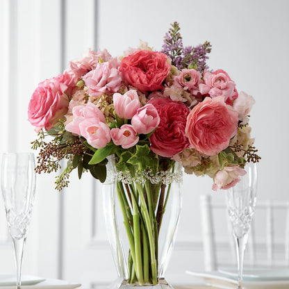 Abundant Array Arrangement –  Flowers By Marianne, Newburyport MA