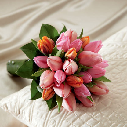 Embraceable Bouquet –  Flowers By Marianne, Newburyport MA