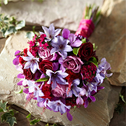 Enlightened Love Bouquet –  Flowers By Marianne, Newburyport MA