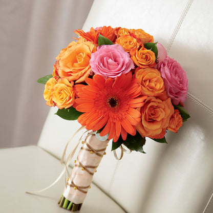 Lifetime of Love Bouquet –  Flowers By Marianne, Newburyport MA