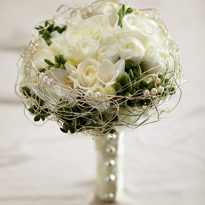 Evermore Bouquet –  Flowers By Marianne, Newburyport MA