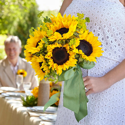 Free Spirit Bouquet –  Flowers By Marianne, Newburyport MA