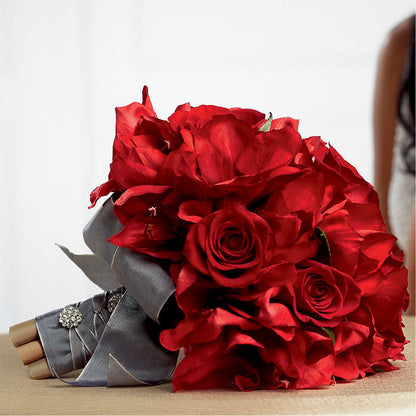 Heart's Happiness Bouquet –  Flowers By Marianne, Newburyport MA