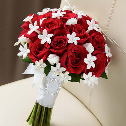 Poetry Bouquet –  Flowers By Marianne, Newburyport MA
