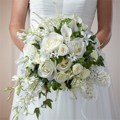 Cherish Bouquet –  Flowers By Marianne, Newburyport MA