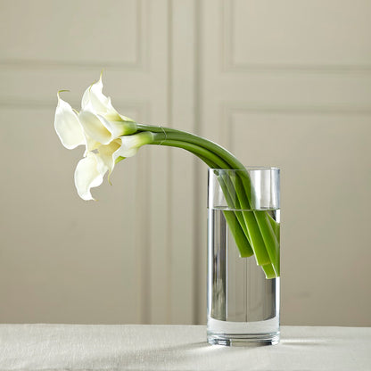 White Calla Bouquet –  Flowers By Marianne, Newburyport MA